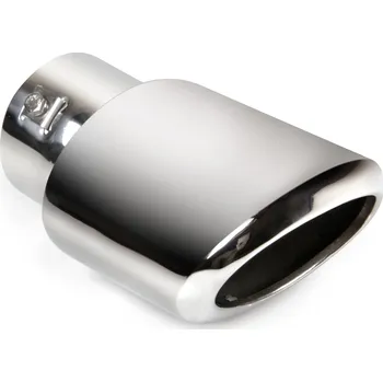 Koncovka výfuku Koncovka výfuku z nerezové oceli TS-64