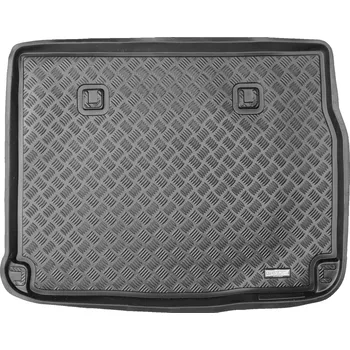 autokoberec Rohož do kufru Rezaw-Plast polypropylen