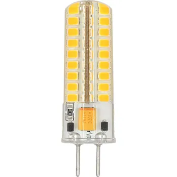 Žárovka LED žárovka GY6.35 5W = 40W teplá bílá 2 ks