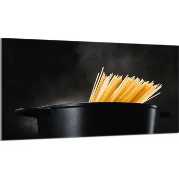 Obraz Krájecí deska TMK ArtDeko sklo 1 ks