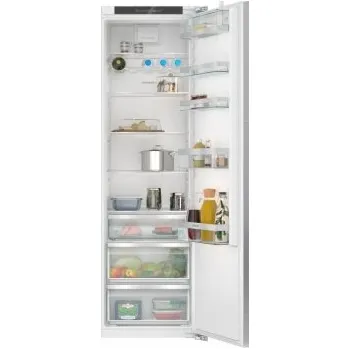 Lednice Siemens KI81RADD0 - Z VÝSTAVKY + ZÁRUKA 5 LET ZDARMA