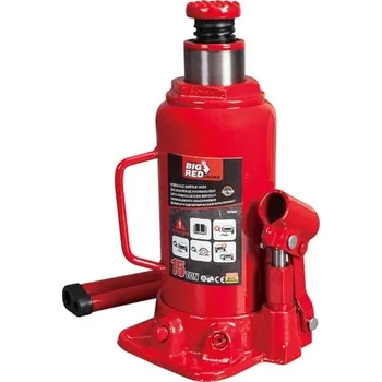 Hever HYDRAULICKÝ HEVER 15T ZVEDÁK TORIN 230-460MM