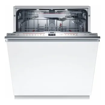 Myčka nádobí Bosch SMV6ZDX49E - Z VÝSTAVKY + připojení do aplikace Home Connect + doživotní záruka AquaStop + záruka 10 let proti prorezavění