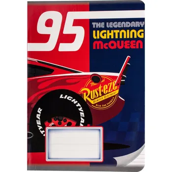 Sešit Sešit linkovaný A5 Rexus 32 listů