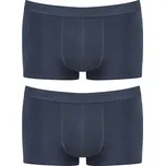 SLOGGI MEN Hipster Pánské boxerky bavlna M Šedá