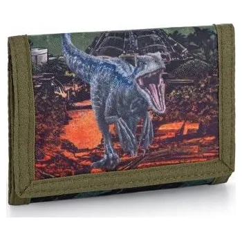 Peněženka Peněženka na suchý zip Karton P+P