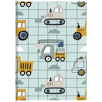 Sešit Linkovaný sešit A5 TOP-2000 32 listů