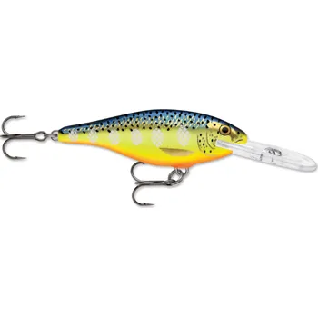 Nástraha Wobler Rapala Shad Rap Deep Runner 05 HS