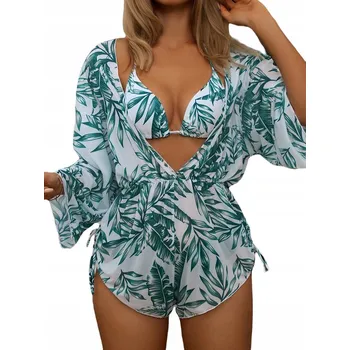 Podprsenka K&M bikiny komplet velikost XL