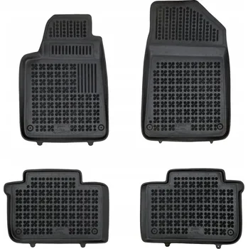 autokoberec Gumové autokoberce Citroen C6 I 2005-2012