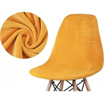 Potah na židli Potah na židli Domidekor šedý