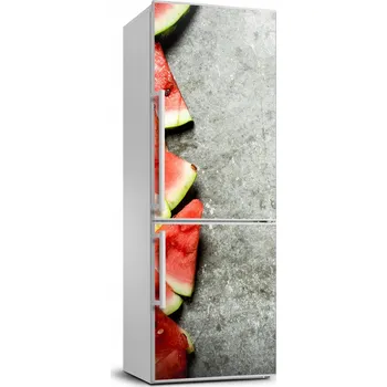 Fototapeta Samolepka na lednici - Meloun 70x190 cm