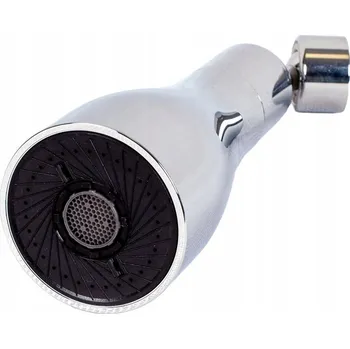 Perlátor Perlátor s vnějším závitem N'oveen M22x1, M24x1 stříbrný