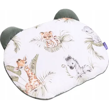 Polštář Jukki spací Polštář 36 x 26 cm