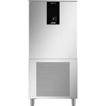 Mraznička Šoker ZOOM LAINOX |11x 1/1 GN - 11x EN1 (600 x 400) | ZO120SA-R290 STANDARD