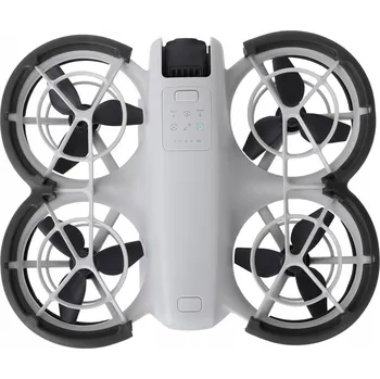 Dron Ochranné Kryty Vrtulí Gumové Zabezpečení Ramen pro DJI NEO