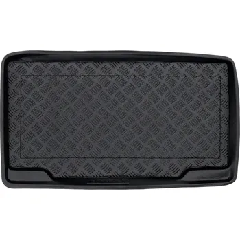 autokoberec Rohož do kufru Rezaw-Plast polypropylen
