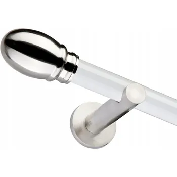 Garnýž Garnýž jednoduchá 25 mm 140 cm