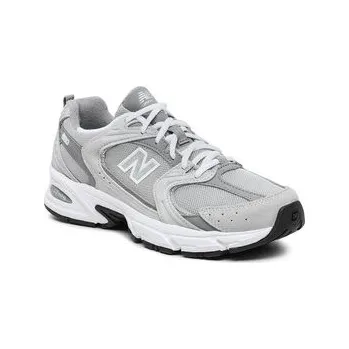 Dámské tenisky New Balance Sneakersy MR530CK Šedá 41_5