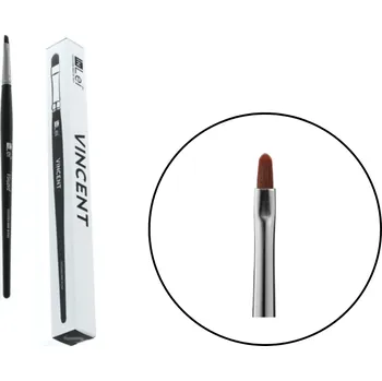 Kosmetický štětec InLei InLei® VINCENT štětec na lash lifting a laminaci