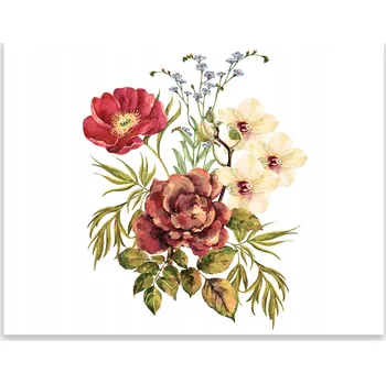 Kuchyňské prkénko Skleněná Ochranná Deska a Krájecí Prkénko | Indukce, Sporák ds-0452