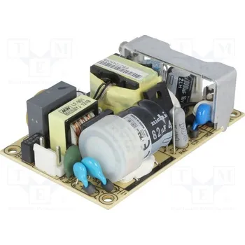 spínaný zdroj MEAN WELL EPS-35-3.3