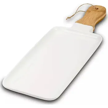 Talíř Talíř na salát, dezertní talíř Nava Terrestrial 15 cm