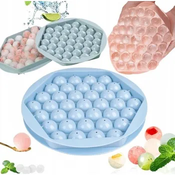 Tvořítko na led Forma na led Karwil 1 kulatý