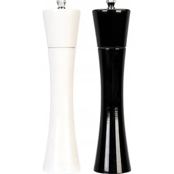 Mlýnek na koření Černé slánky a pepřenka SuperButelki