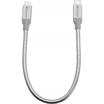 Datový kabel Verbatim USB 3.1 Kabel pro Synchronizaci a Nabíjení