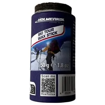 Lyžařský vosk HOLMENKOL Ski Tour Wax Stick 50 g
