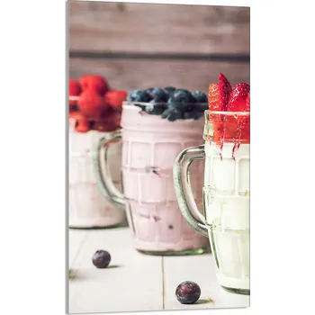 Kuchyňské prkénko Krájecí deska TMK ArtDeko sklo 1 ks