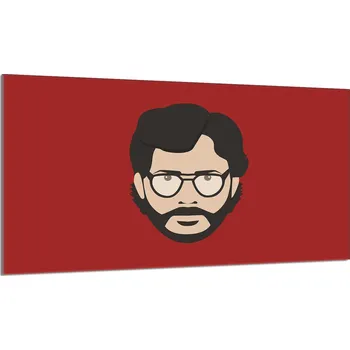 Obraz Krájecí deska TMK ArtDeko sklo 1 ks