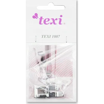 Příslušenství k šicímu stroji Patka pro šicí stroj MATIC TEXI 1007