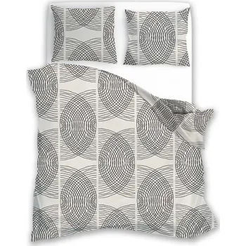 Povlečení POVLEČENÍ z mikrovlákna 160x200 HOMELINE POPIS!