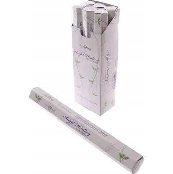 Vonná tyčinka Vonné tyčinky Stamford Mystical Hex - Andělské Uklidnění