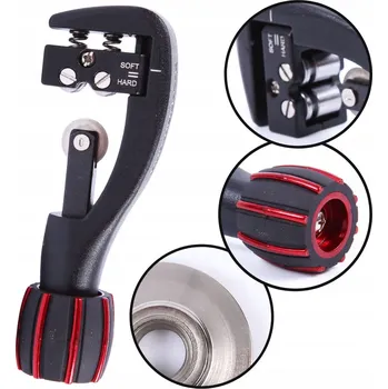 Pracovní nůž Nůž trubek na měď (4-32 mm) Black Diamond 11211