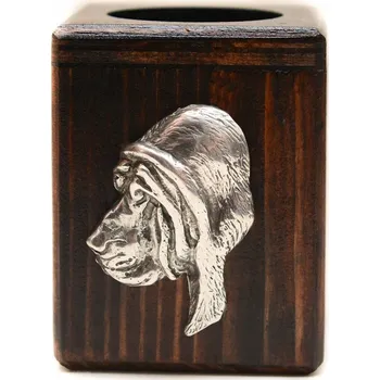 Svícen Svícen na čajové svíčky Art-Dog 8 cm 1 svíčka