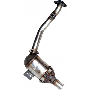 Katalyzátor PORSCHE BOXSTER 2.7i 3.2i katalyzátor