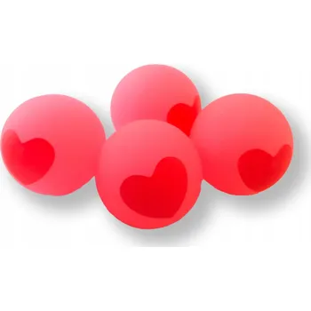 Obraz MÍČEK KAUČUKOVÝ SRDÍČKO NA SKÁKÁNÍ