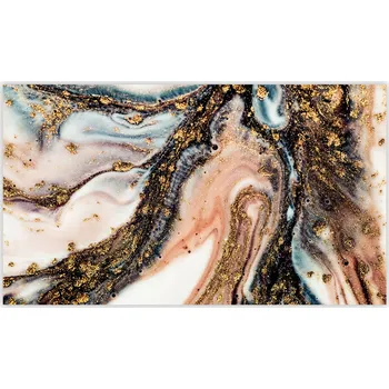 Kuchyňské prkénko Skleněná Ochranná Deska a Krájecí Prkénko | Indukce, Sporák ds-0010