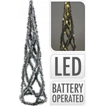 Vánoční stromek Umělý vánoční stromeček Vilde Do 100 cm