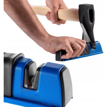 Brousek na nože standardní (ocílka) Kadax