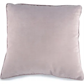 Povlečení POVLEČENÍ na polštář RŮŽOVÉ polyester 45x45cm