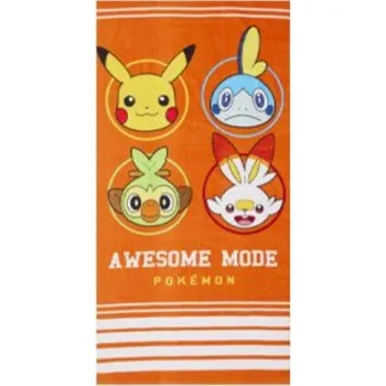 Osuška Carbotex 140 cm x 70 cm