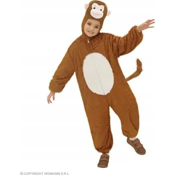 Karnevalový kostým Kostým Opice Widmann vel. 110-122