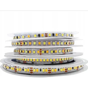 LED osvětlení LED pásek 120 LED 3838 CCT MultiWhite 12V 10W 5m