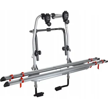 Nosič kol Nosič kol na zadní dveře pro 2 kola pro Škoda Felicia 1994-2001