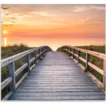 Kuchyňské prkénko Skleněná Ochranná Deska a Krájecí Prkénko | Indukce, Sporák ds-0131