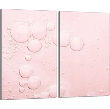 Kuchyňské prkénko Krájecí deska TMK ArtDeko sklo 2 ks